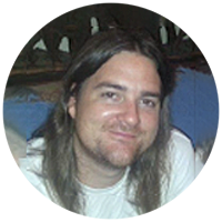 Graeme Messina