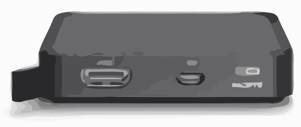 Virgin Media Stream Box