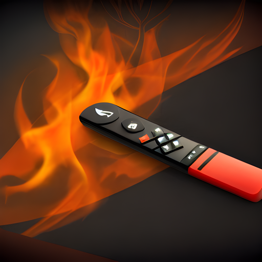 artistic impression of a media device