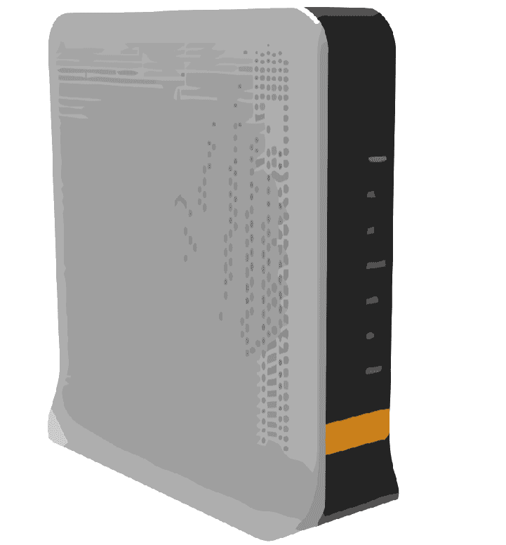 Virgin Media is an option for your home