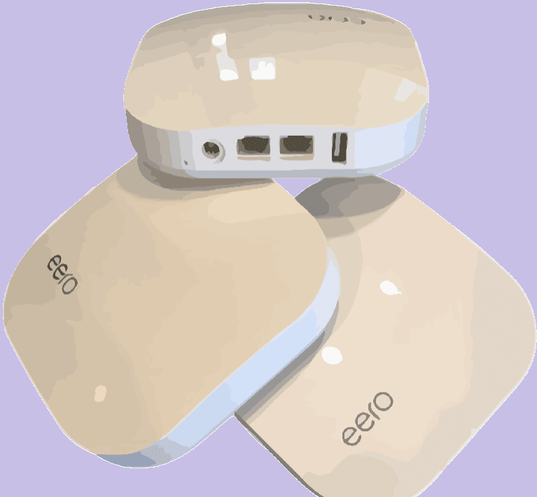 cables connect us to the internet