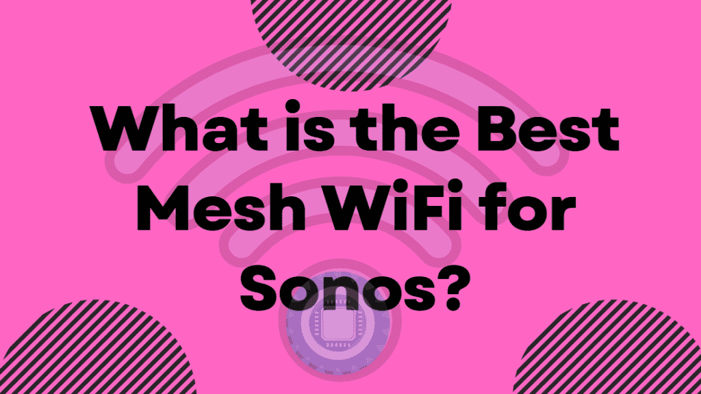 Mesh WiFi Virgin Media